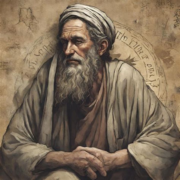 Is Imran a prophet?