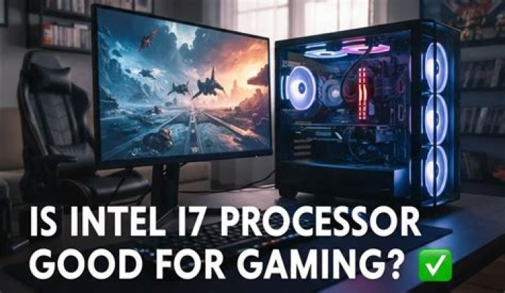 Is Intel i9 good for gaming?