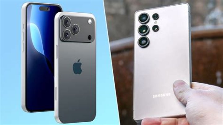 Is iPhone or Samsung better for elderly?