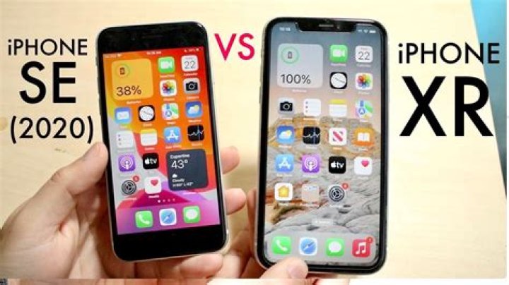 Is iPhone XR 4G or 5G?