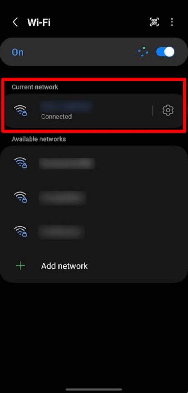 Is it better to be on Wi-Fi or LTE?