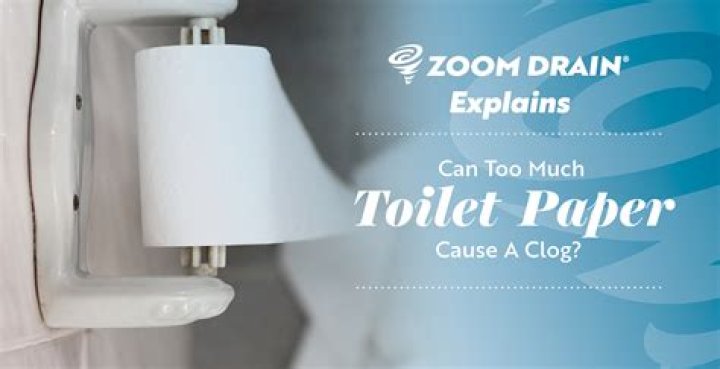 Is it better to flush toilet paper or throw it away?