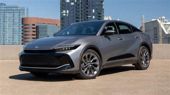 Is it better to get a sedan or SUV?