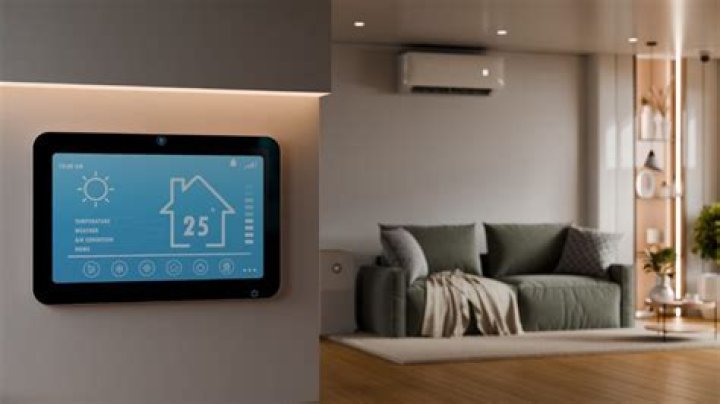 Is it better to keep the AC running?