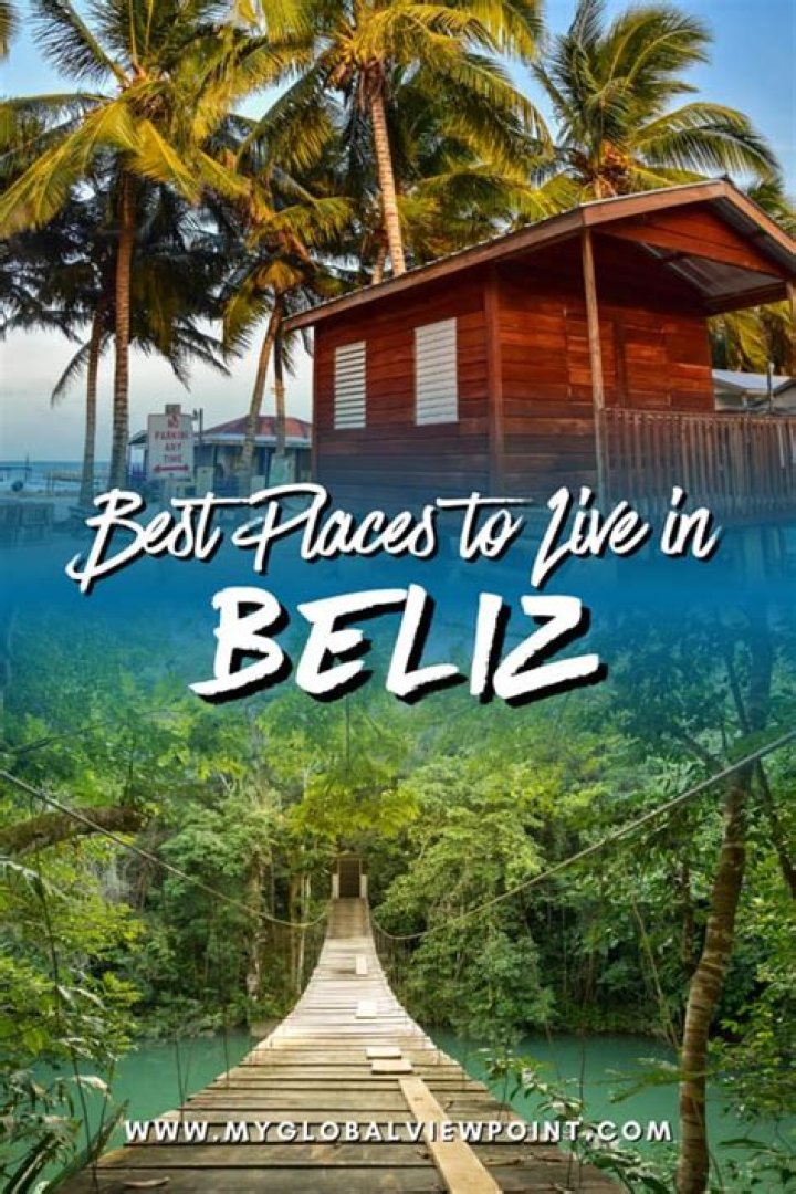 Is it cheaper to live in Belize or Mexico?