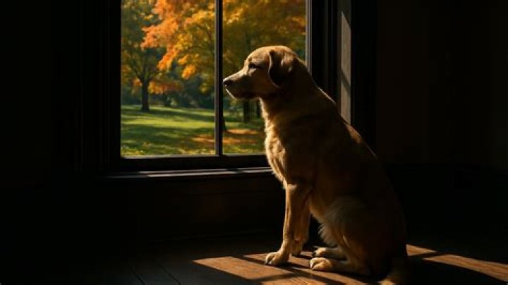 Is it cruel to not walk a dog?