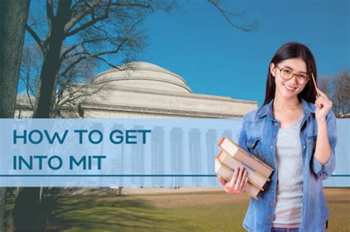Is it easier to get into MIT as a girl?