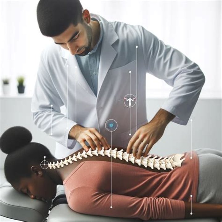 Is it good for a chiropractor to pop your back?