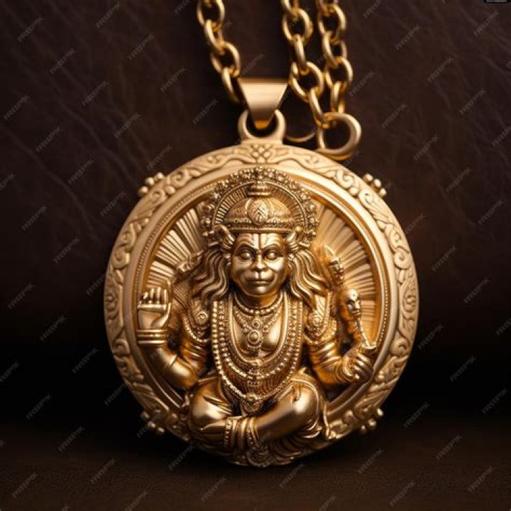 Is it good to wear Hanuman locket?