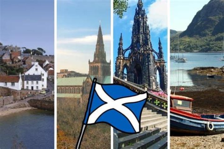 Is it hard to live in Scotland?