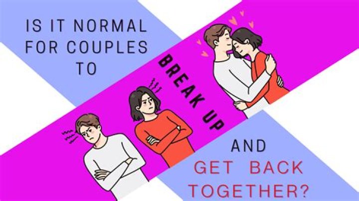 Is it normal for couples to not text daily?
