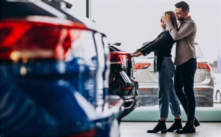 Is it OK to buy a car with a replaced engine?