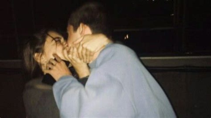 Is it OK to kiss at 10?