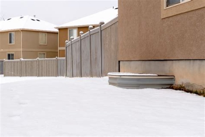 Is it OK to pour a foundation in the winter?