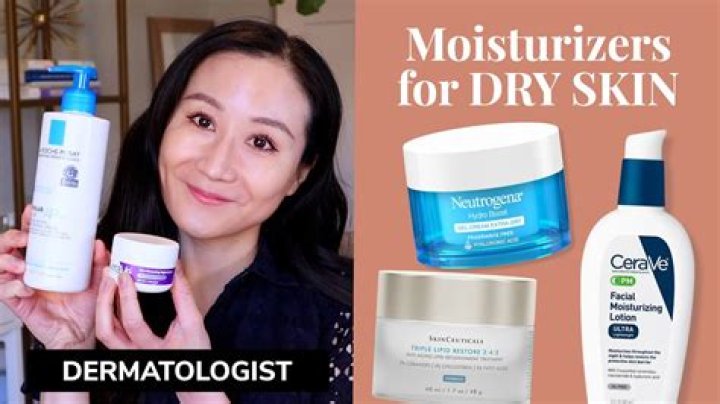 Is it OK to put moisturizer on eyelids?