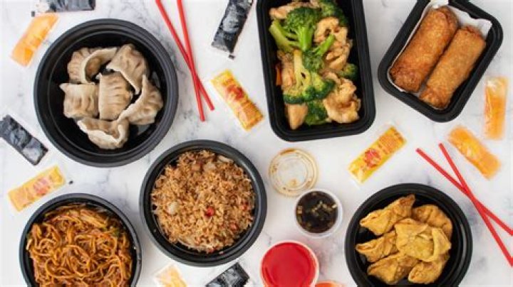 Is it OK to reheat Chinese food?