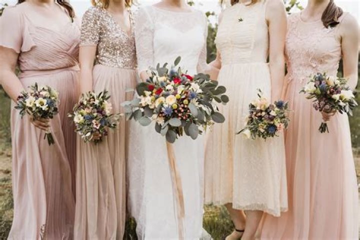 Is it OK to say no to being a bridesmaid?