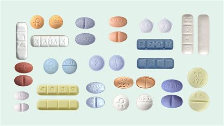 Is it OK to take Xanax with lithium?