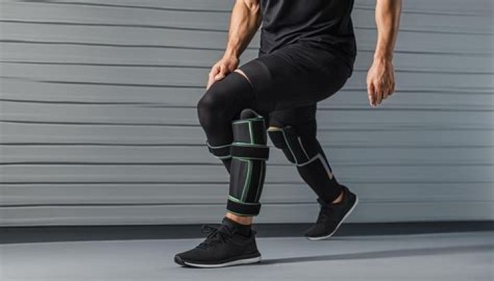 Is it OK to wear knee support all day?