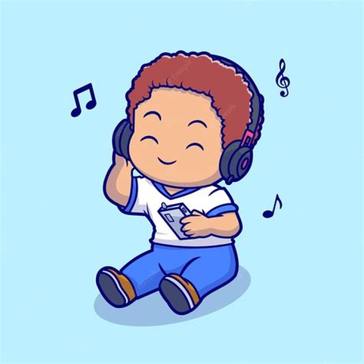 Is it okay to listen to music with a baby?