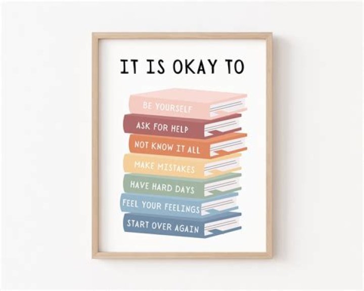 Is it okay to underline books?