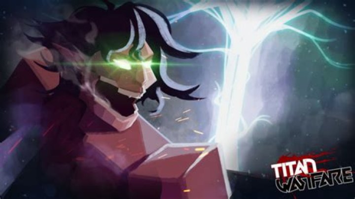 Is it possible to become a Titan?