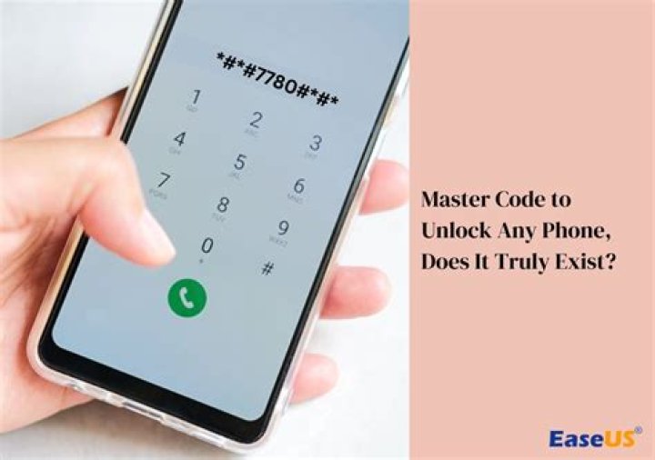 Is it possible to unlock a Google locked phone?