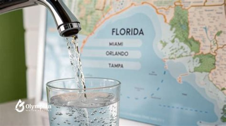 Is it safe to drink the water in Corfu?