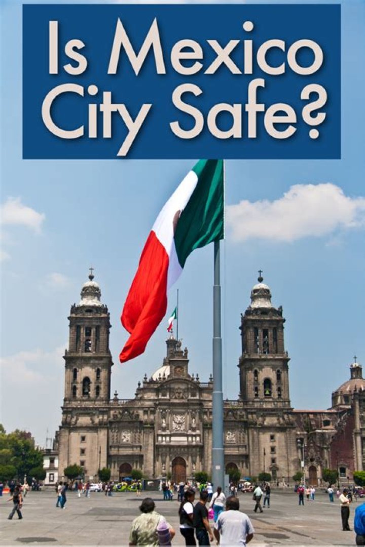 Is it safe to go to Mexico during Covid?