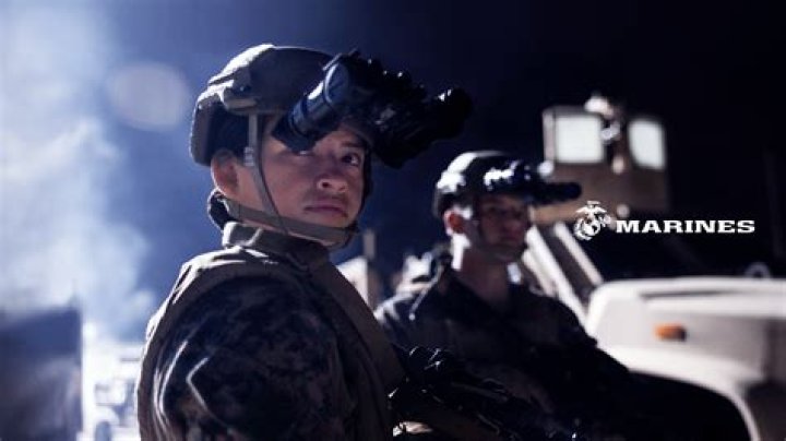 Is it true once a Marine always a Marine?