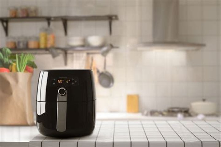 Is it true that abs are made in the kitchen?