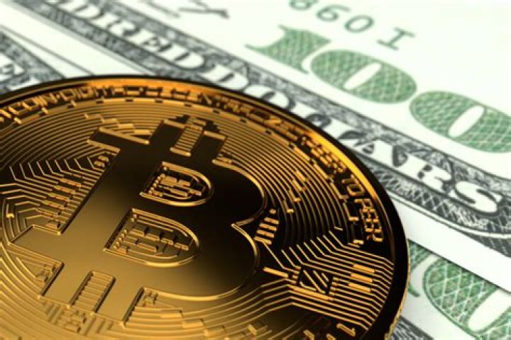 Is it worth buying 100 dollars of Bitcoin?
