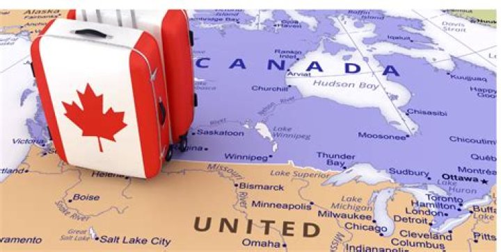 Is it worth moving to Canada from USA?