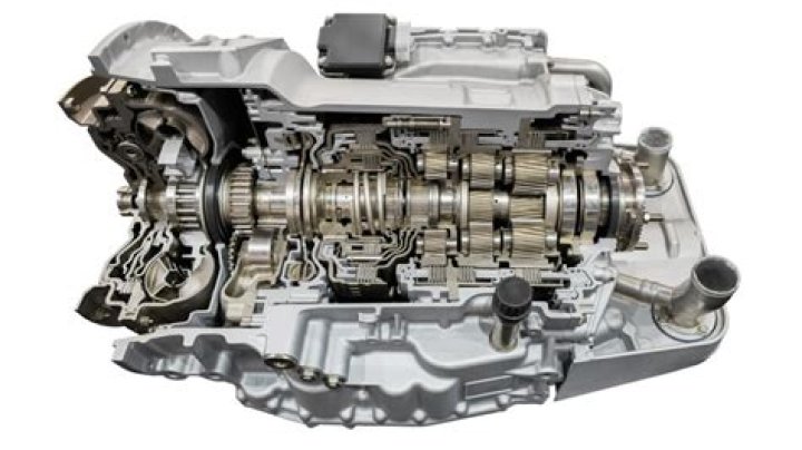 Is it worth replacing a transmission?