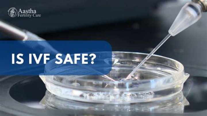 Is IVF safe at 39?