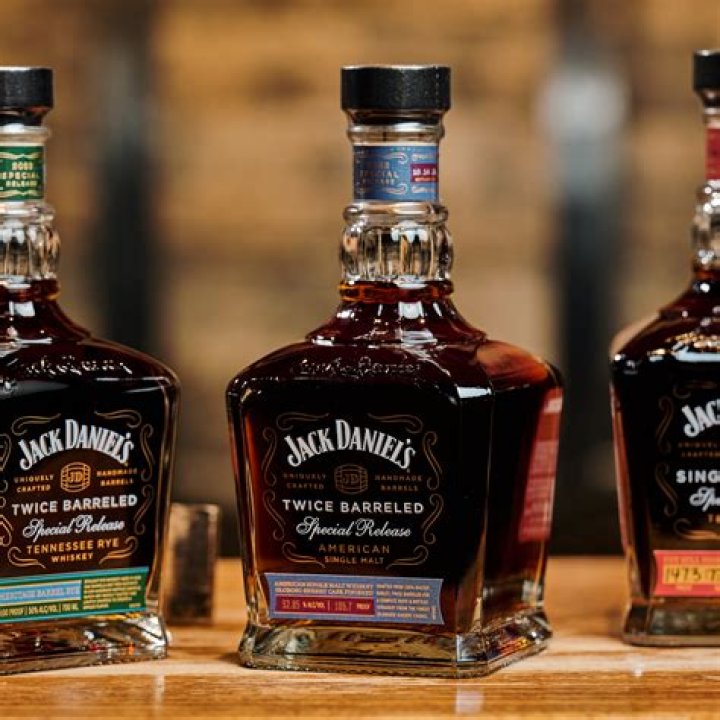 Is Jack Daniels an Irish whiskey?
