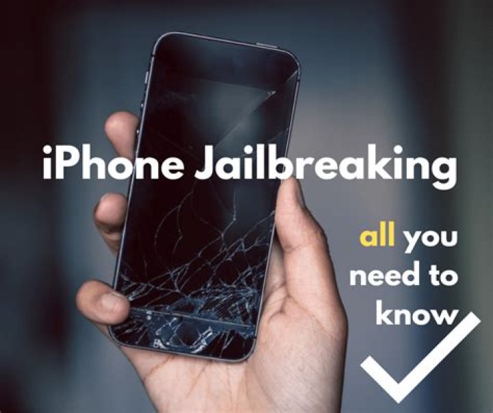 Is jailbreaking iPhone legal in India?