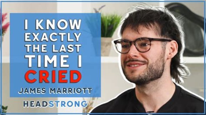 Is James Marriott married?