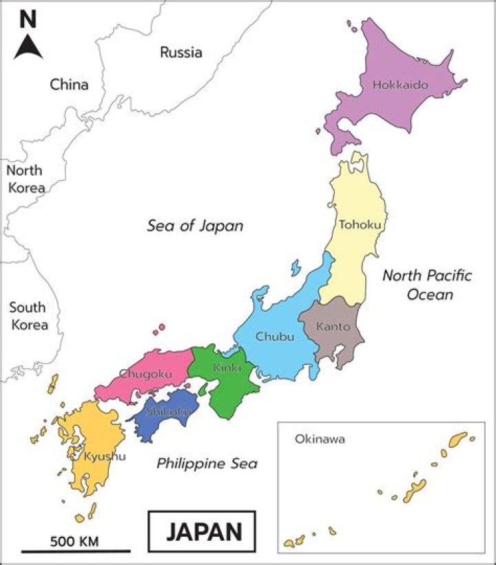 Is Japan an atheist country?