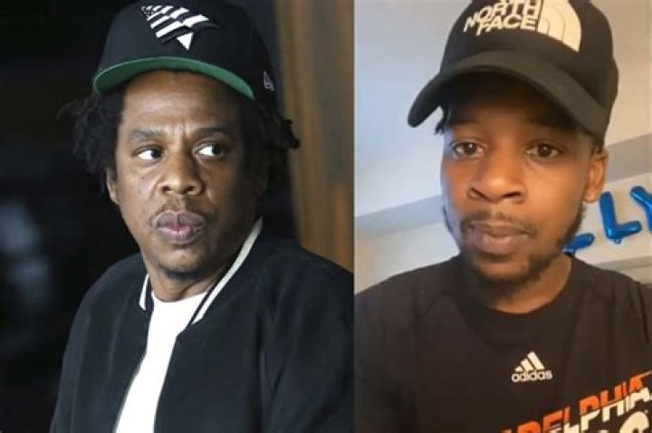 Is Jay-Z plant-based?