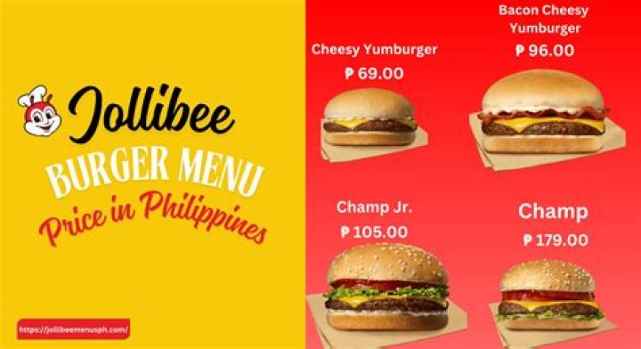 Is Jollibee burger halal in Philippines?