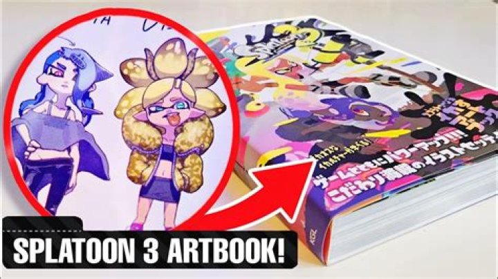 Is Judd from Splatoon immortal?