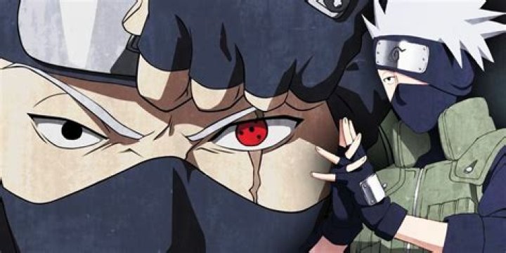 Is Kakashi weaker in Boruto?