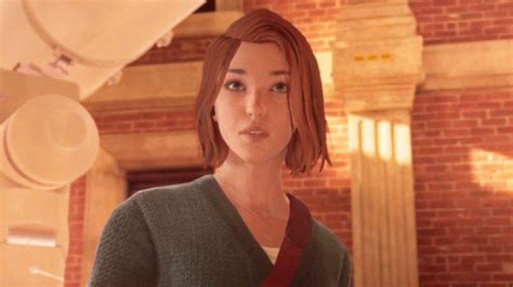 Is Karin Saradas mum?