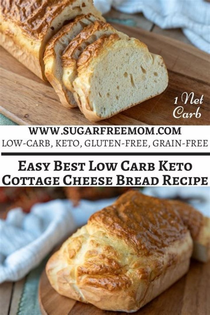 Is keto bread carb free?