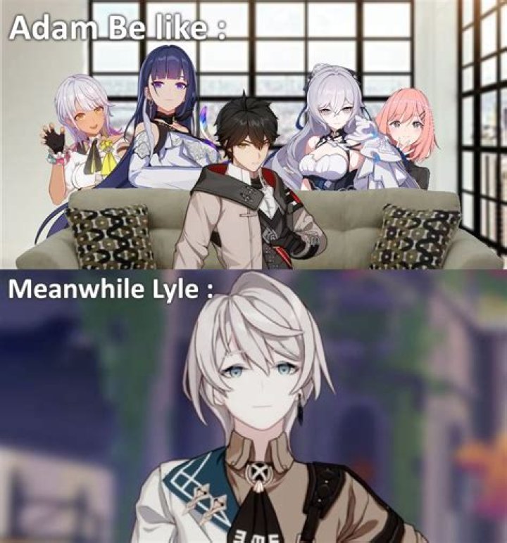 Is Kiana alive in APHO?