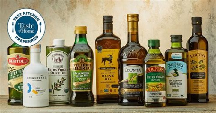 Is Kirkland a good brand for olive oil?