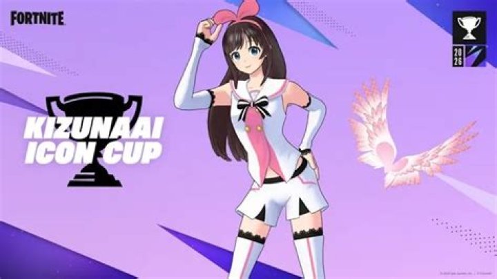 Is Kizuna AI an actual AI?