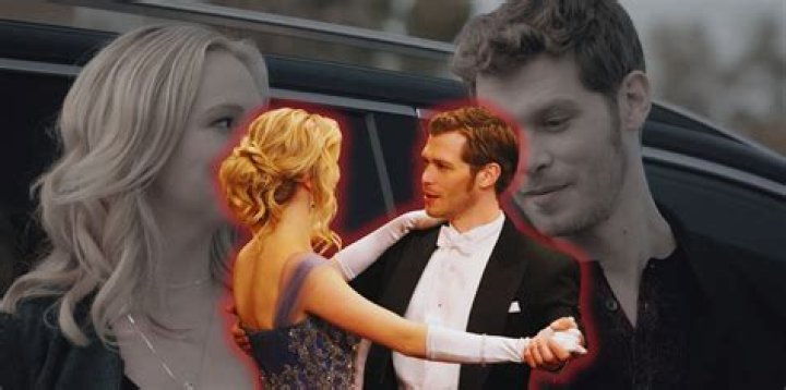 Is Klaus a good guy?