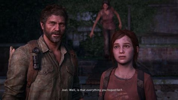 Is Last of Us 2 canon?